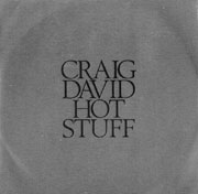 Hot Stuff (Let's Dance) - Craig David