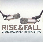 Craig David - Rise & Fall