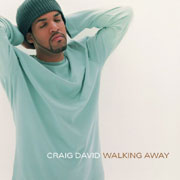 Walking Away - Craig David