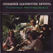 Creedence Clearwater Revival - Travelin' band