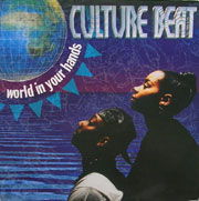 World in your hands - Culture Beat