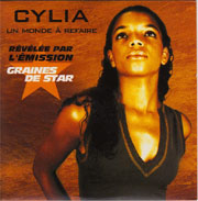 Cylia - Un monde à refaire