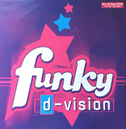 D-Vision - Funky