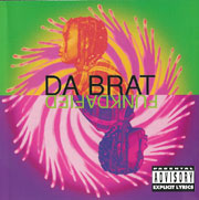 Da Brat - Funkdafied