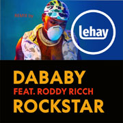 Rockstar - DaBaby
