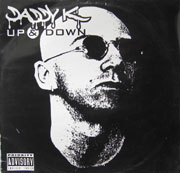 Up & Down - Daddy K