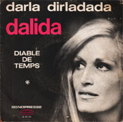Dalida - Darla dirladada