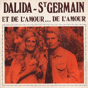 Dalida - Et de l'amour ... de l'amour