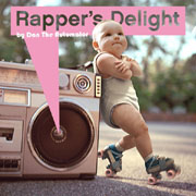 Dan The Automator - Rapper's Delight