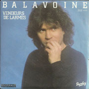 Daniel Balavoine - Vendeur de larmes