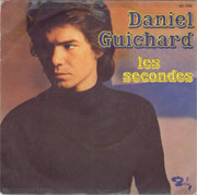 Daniel Guichard - Les secondes