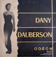 Dany Dauberson - Y'a tant d'amour