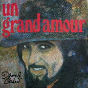 Danyel Gérard - Un grand amour
