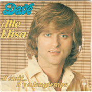 Allo Elisa - Dave