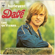 Dave - Hurlevent