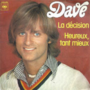 Dave - La décision