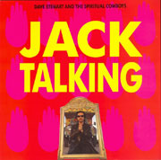 Dave Stewart - Jack Talking