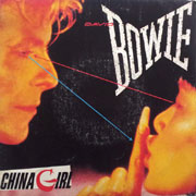 China girl - David Bowie