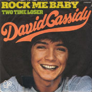 Rock me baby - David Cassidy