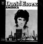 David Essex - America