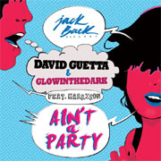 David Guetta - Ain't A Party