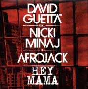 Hey Mama - David Guetta