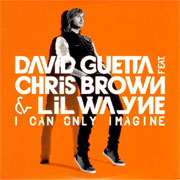David Guetta - I Can Only Imagine
