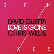 Love is gone - David Guetta