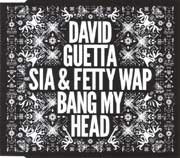 David Guetta - Bang My Head