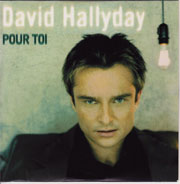 David Hallyday - Pour toi