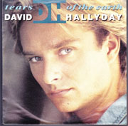 David Hallyday - Tears of the earth