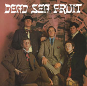 Dead Sea Fruit - Put another record on