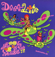 Deee-Lite - Groove Is In The Heart