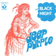 Black night - Deep Purple