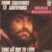 Demis Roussos - From souvenirs to souvenirs