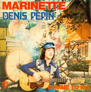 Denis Pepin - Marinette