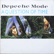 A Question Of Time - Depeche Mode