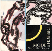Shake the disease - Depeche Mode
