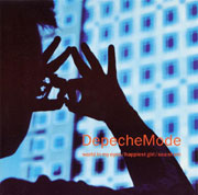 World In My Eyes - Depeche Mode