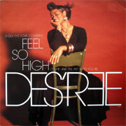 Des'ree - Feel So High