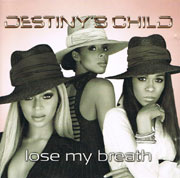 Destiny's Child - Lose My Breath