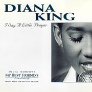 I Say A Little Prayer - Diana King