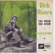 Dick Rivers - Couleurs