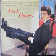 Dick Rivers - Cours mon coeur