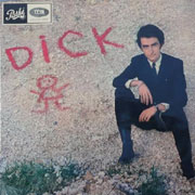 Dick Rivers - Frappe de toutes tes forces