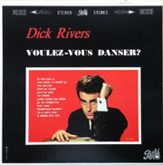 Dick Rivers - Mais oui baby