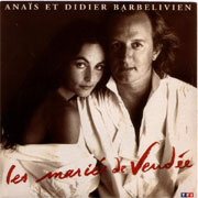 Les mariés de Vendée - Didier Barbelivien