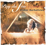 Puy du Fou - Didier Barbelivien