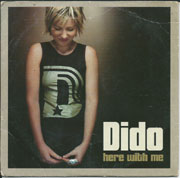 Here With Me - Dido