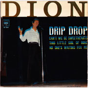 Dion - Drip drop